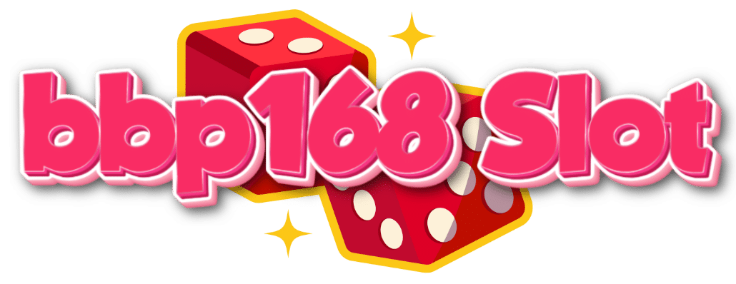 bbp168 สล็อต logo