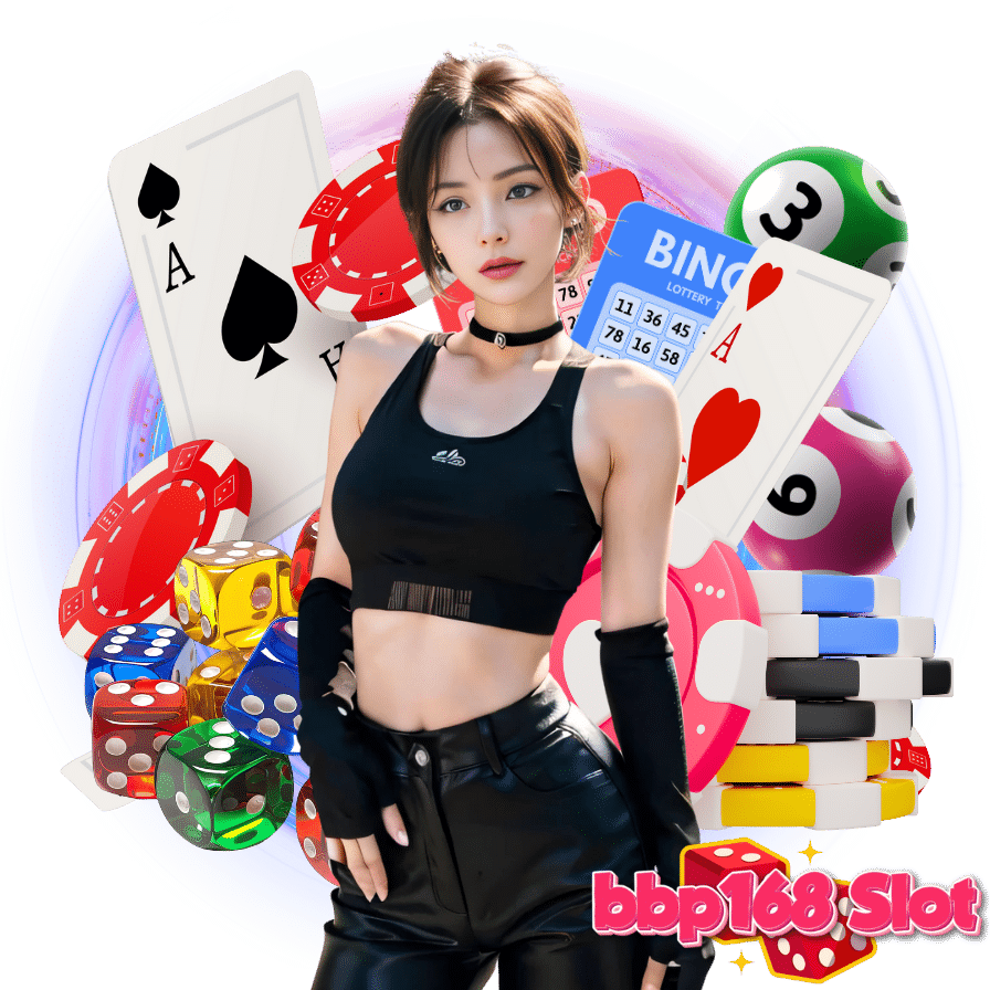 bbp168 สล็อต คาสิโนออนไลน์