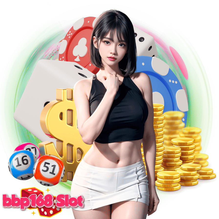 bbp168 สล็อต เว็บพนันออนไลน์