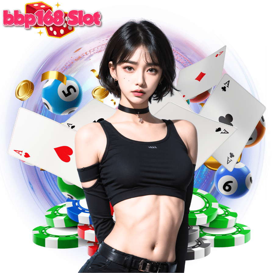bbp168 สล็อต